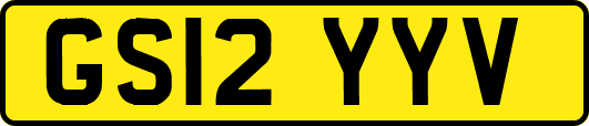 GS12YYV