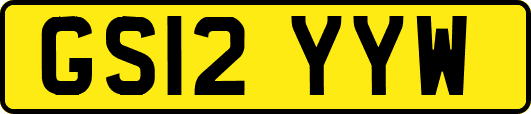 GS12YYW