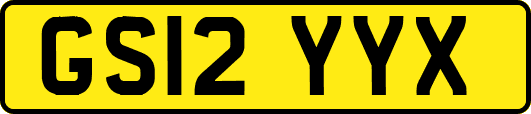 GS12YYX