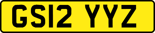 GS12YYZ