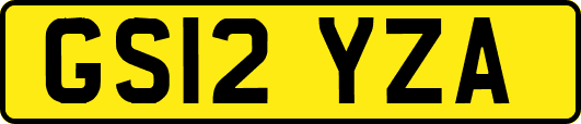 GS12YZA