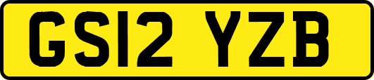 GS12YZB