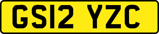 GS12YZC