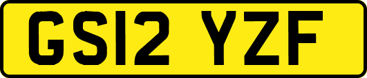 GS12YZF
