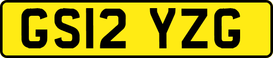 GS12YZG