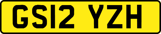 GS12YZH