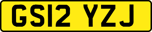 GS12YZJ