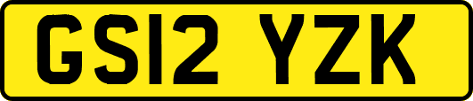 GS12YZK