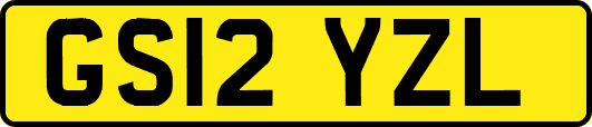 GS12YZL