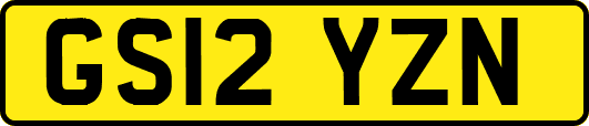 GS12YZN