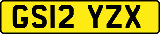GS12YZX
