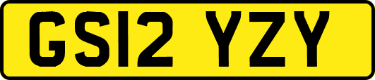 GS12YZY