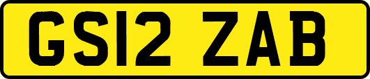 GS12ZAB