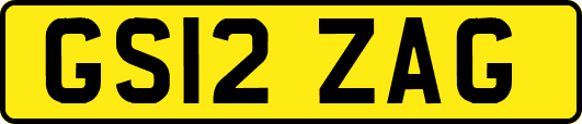 GS12ZAG