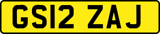 GS12ZAJ