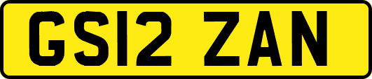 GS12ZAN