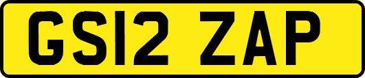 GS12ZAP