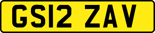 GS12ZAV