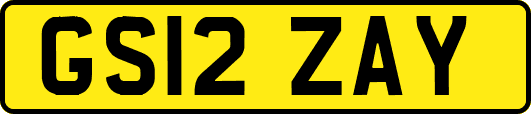 GS12ZAY