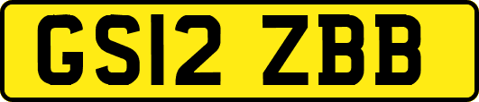 GS12ZBB