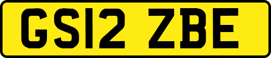 GS12ZBE
