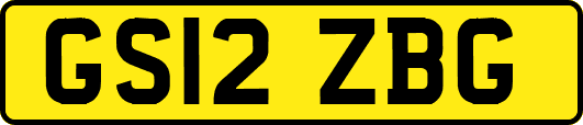 GS12ZBG