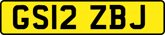 GS12ZBJ