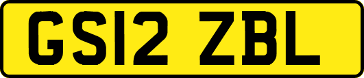 GS12ZBL