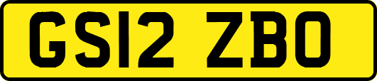 GS12ZBO