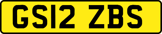 GS12ZBS