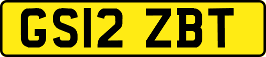 GS12ZBT