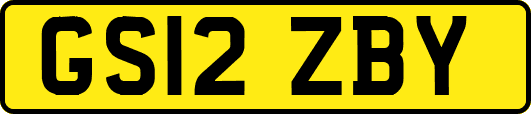 GS12ZBY