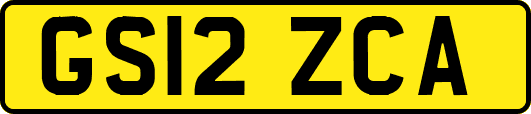 GS12ZCA