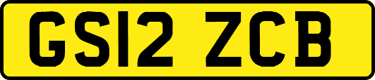 GS12ZCB