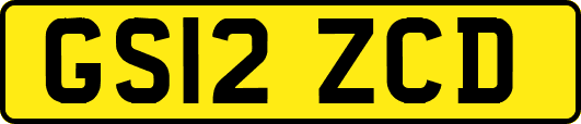 GS12ZCD