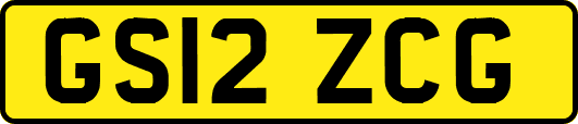 GS12ZCG