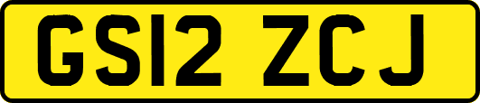 GS12ZCJ