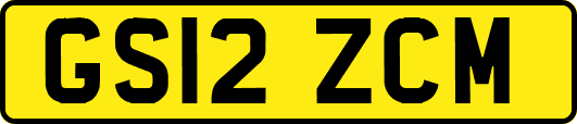 GS12ZCM