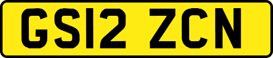 GS12ZCN