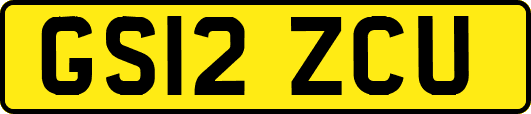 GS12ZCU