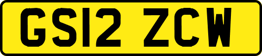 GS12ZCW