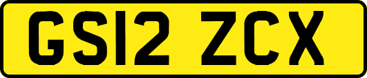 GS12ZCX