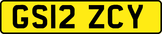 GS12ZCY