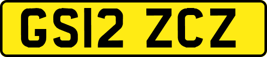 GS12ZCZ