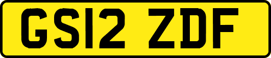 GS12ZDF
