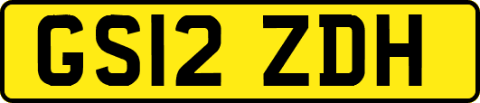 GS12ZDH