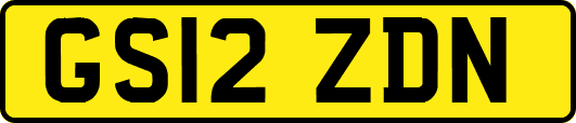 GS12ZDN