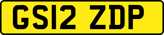 GS12ZDP