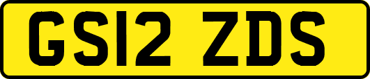 GS12ZDS