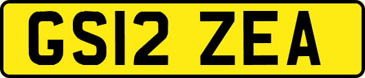 GS12ZEA